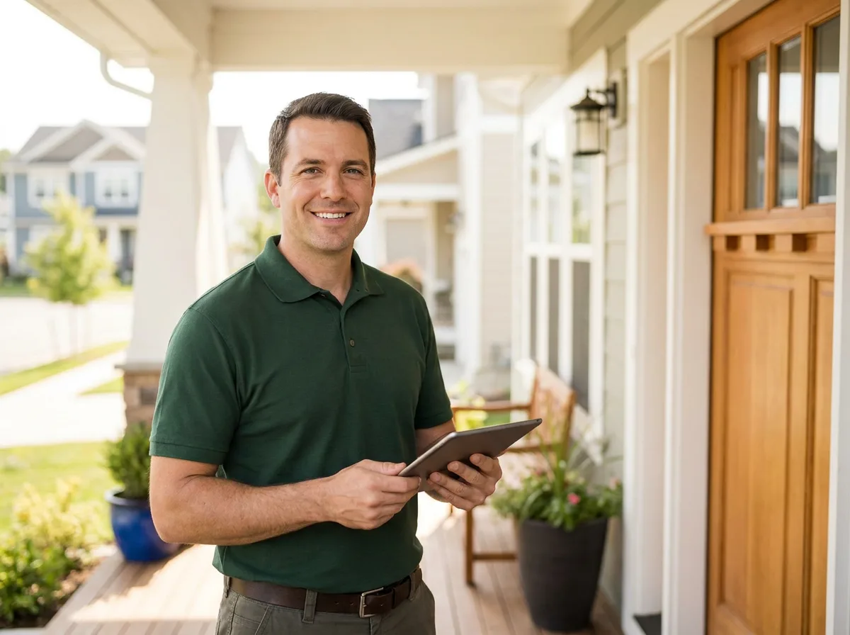 Pest control FAQs for Norton Shores, MI